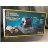 Image 4 : Lot of 1 National Geographic Rock Tumbler Hobby Edition - Open Box/Used