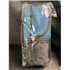 Image 3 : Lot of 2 Packs of Al-Amoha XL Ultra-Absorbent Microfiber Travel/Sports Towels - 2 Per Pack