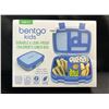 Image 1 : Lot of 1 Bentgo Kids - Durable & Leak-Proof Lunch Box - Brand New!