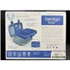 Image 2 : Lot of 1 Bentgo Kids - Durable & Leak-Proof Lunch Box - Brand New!