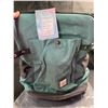 Image 2 : Lot of 1 Windtook Laptop Backpack - Green - Brand New! (Approx. 17.7 Inch Size)