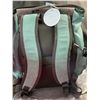 Image 3 : Lot of 1 Windtook Laptop Backpack - Green - Brand New! (Approx. 17.7 Inch Size)