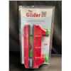 Image 1 : Lot of 1 "The Glider" Adjustable Force Control Glider Double-Sided Magnetic Window Cleaner Tool