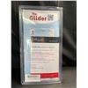 Image 3 : Lot of 1 "The Glider" Adjustable Force Control Glider Double-Sided Magnetic Window Cleaner Tool