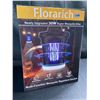 Image 1 : Lot of 1 Hanging UV Electric Mosquito Zapper/Bug Zapper - Brand New