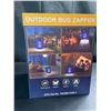 Image 3 : Lot of 1 Hanging UV Electric Mosquito Zapper/Bug Zapper - Brand New