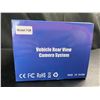 Image 2 : Lot of 1 Yakry Vehicle Rear View Backup Camera System