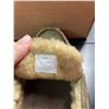 Image 3 : Lot of 1 Pair of Clarks Slippers - Size 8M