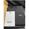 Image 4 : Lot of 1 Ptahdus Heated Jacket w/ Rechargeable Powerbank - Size Large - BRAND NEW IN BOX!