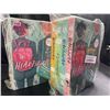 Image 1 : Lot of 2 "Heartstopper" 1-4 Series Book Sets (Netflix Series) - Brand New!