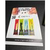 Image 2 : Lot of 1 Cigtrus Nicotine 3 Pack Inhaler Sticks