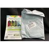 Image 4 : Lot of 1 Cigtrus Nicotine 3 Pack Inhaler Sticks