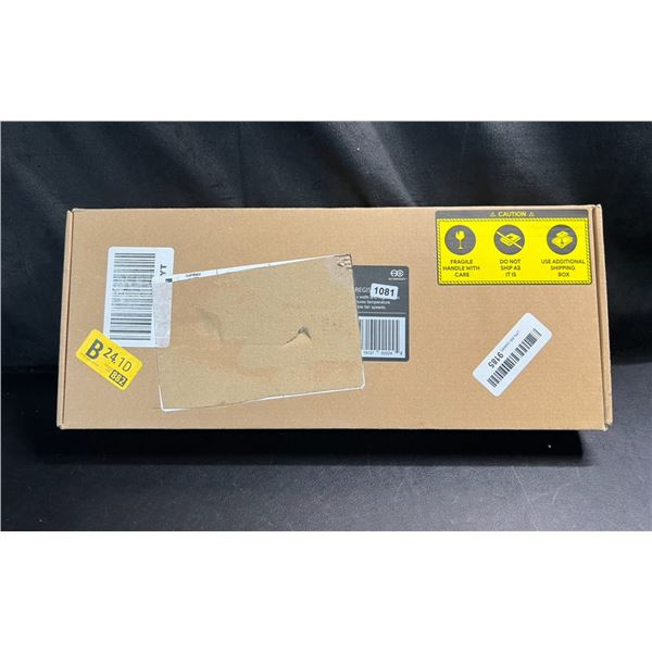 Lot of 1 AirTap Series Register Booster Fan