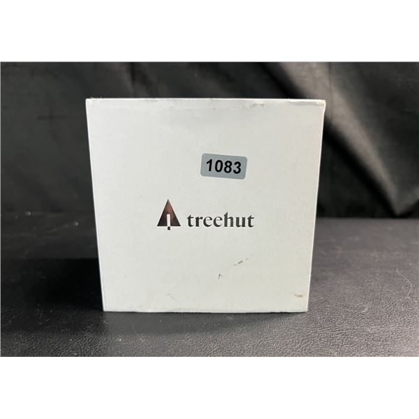 Lot of 1 TreeHut Minimalist Watch