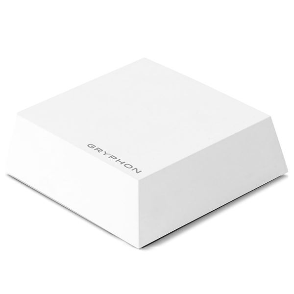 Lot of 1 Gryphon Guardian Professional Advanced Smart Parental Control System and Router