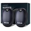 Image 2 : Lot of 1 Wulcea Dual Mode Hand Warmer/Power Banks - 2 Pack!