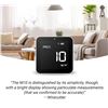 Image 3 : Lot of 1 Temtop M10 Wireless Rechargeable Air Quality Monitor