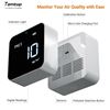 Image 5 : Lot of 1 Temtop M10 Wireless Rechargeable Air Quality Monitor