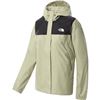 Image 1 : Lot of 1 The North Face Antora Jacket Tea Green - Women's Large