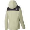 Image 2 : Lot of 1 The North Face Antora Jacket Tea Green - Women's Large