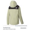 Image 3 : Lot of 1 The North Face Antora Jacket Tea Green - Women's Large