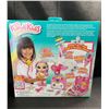 Image 2 : Lot of 1 KindiKids Doctors Play Set