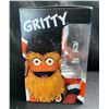 Image 2 : Lot of 1 Gritty #00 Official Mascot Figure