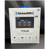Image 1 : Lot of 1 Sirius XM Tour 360L Streaming Satellite with Dock