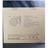Image 6 : Lot of 1 Bluetooth Turntable Record Player
