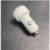 Image 3 : Lot of 2 Packs of USB-A Car Chargers - 24 in each
