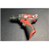 Image 1 : Lot of 1 Milwaukee Drill/Driver - Used