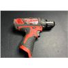 Image 2 : Lot of 1 Milwaukee Drill/Driver - Used