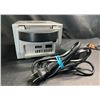 Image 2 : Lot of 1 Silver Nintendo Gamecube - Used