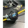 Image 4 : Lot of 1 Diving Scuba Set - Magnum Blizzard Sherwood - Used