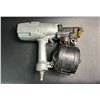Image 2 : Lot of 1 Air Powered Nail Gun - Used