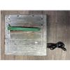 Image 1 : Lot of 1 7" Tile Saw - Used
