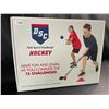 Image 1 : Lot of 1 Defi Sport Challenge - Hockey Challenge Game Set - Brand New!