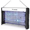 Image 1 : Lot of 1 Palone Electric Shock Bug Zapper/Mosquito Zapper - 15.7inch - Brand New!