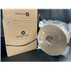 Image 1 : Lot of 1 Roll of Polymaker PolyTerra PLA 3D Printer Filament - Savannah Yellow - Brand New