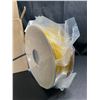 Image 2 : Lot of 1 Roll of Polymaker PolyTerra PLA 3D Printer Filament - Savannah Yellow - Brand New