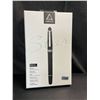 Image 1 : Lot of 1 Adonit Star Fountain Pen Stylus for iPad, Digital Pencil with Palm Rejection - Brand New!