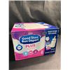 Image 1 : Lot of 1 Case of Nestle GoodStart Plus Ready-To-Feed Baby Formula - Stage 2 (6 months+)