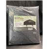 Image 1 : Lot of 1 Simple Houseware 36-Inch Griddle Flat Top Grill Cover - Brand New!