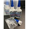 Image 2 : Lot of 4 Boxes of Cyafixed Instant Adhesive/Strong Cyanoacrylate (CA) Super Glue (2 per box/8 Total)
