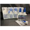 Image 1 : Lot of 4 Boxes of Cyafixed Instant Adhesive/Strong Cyanoacrylate (CA) Super Glue (2 per box/8 Total)