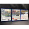 Image 2 : Lot of 3 Playstation 4 Video Games - Watch Dogs 2, The Crew, & Star Wars Battlefront II