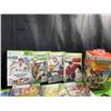 Image 3 : Lot of Assorted Xbox 360 Video Games