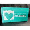 Image 2 : Lot of 1 Box of Soleebee Throw Pillow Inserts - 18 x 18inch - 4 in Box - Brand New!