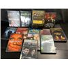Image 1 : Lot of Assorted DVD's