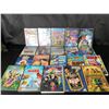 Image 1 : Lot of Assorted DVD's